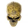 Crâne en Résine 'Omega Skull'