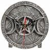 'Wiccan' Desk Clock