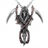 Pendentif 'The Reapers Arms'