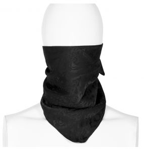 Bandana 'Vampire Touch' Noir