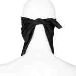 Bandana 'Vampire Touch' Noir