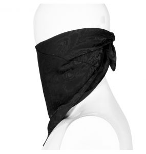 Bandana 'Vampire Touch' Noir