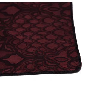 Red 'Vampire Touch' Bandana