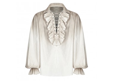 Off-White 'Orthodox Goth' Shirt