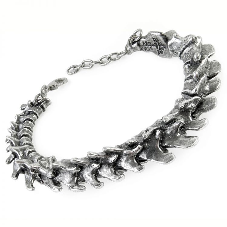 Vertebrae Bracelet