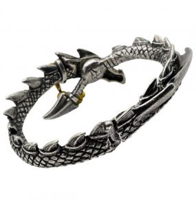 Bracelet 'Dragon's Lure'
