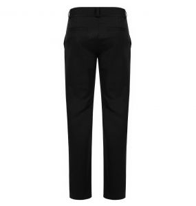 Pantalon Goth 'Bat Pockets' Noir