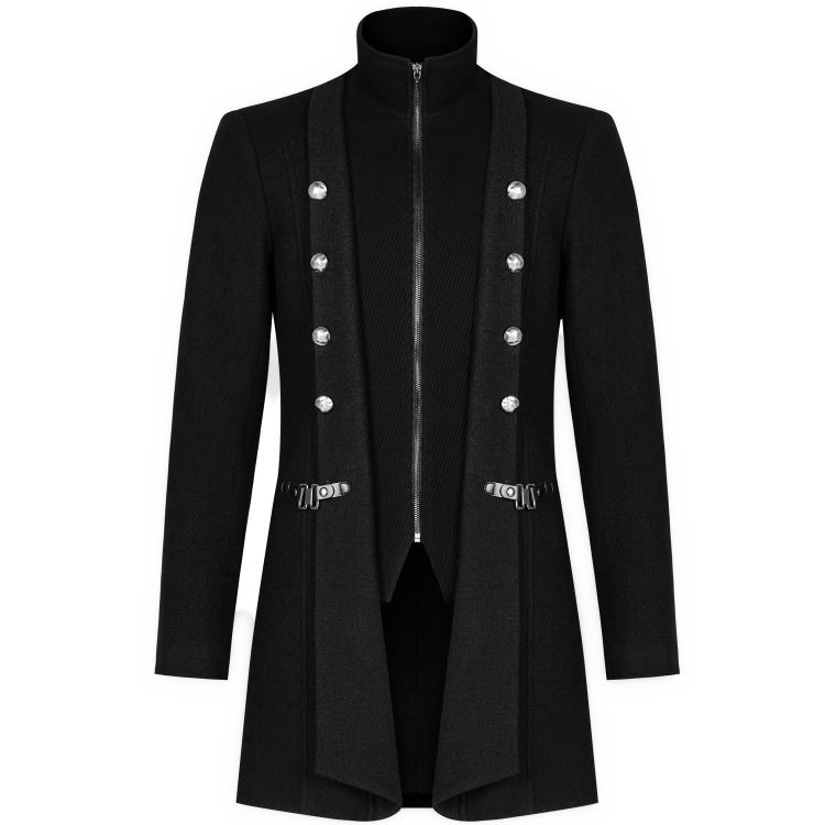 Males Jackets and Coats • the dark store™