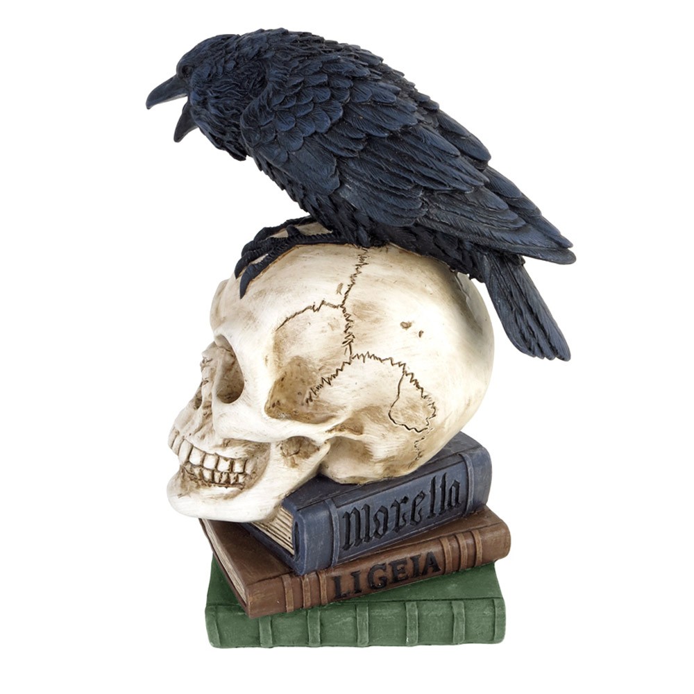 https://www.thedarkstore.com/2724/poe-s-raven-skull.jpg