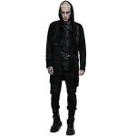 Black 'Gothic Decaden' Jacket