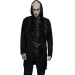 Black 'Gothic Decaden' Jacket