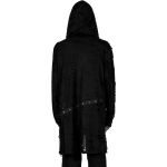 Black 'Gothic Decaden' Jacket