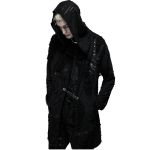 Black 'Gothic Decaden' Jacket