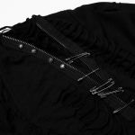 Black 'Gothic Decaden' Jacket