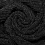 Black Velvet 'Lycidas' Pants