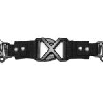 Black 'Xenos' Harness