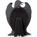'Black Raven' Mirror