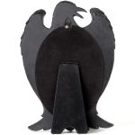 Miroir 'Black Raven'