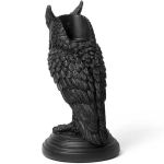 'Owl of Astrontiel' Candlestick