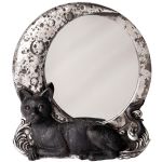 Miroir 'Night Cat'