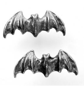 Clous d'Oreilles 'Bat'