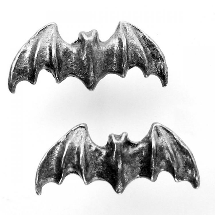 Clous d'Oreilles 'Bat'