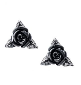 Ring O'Roses Studs
