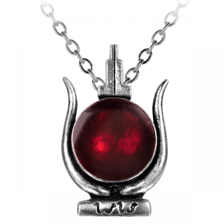 Pendentif 'Cult of Aset'