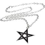 Pendentif 'Black Star'