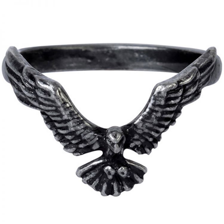 Ravenette Ring