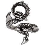 Dragons Lure Ring