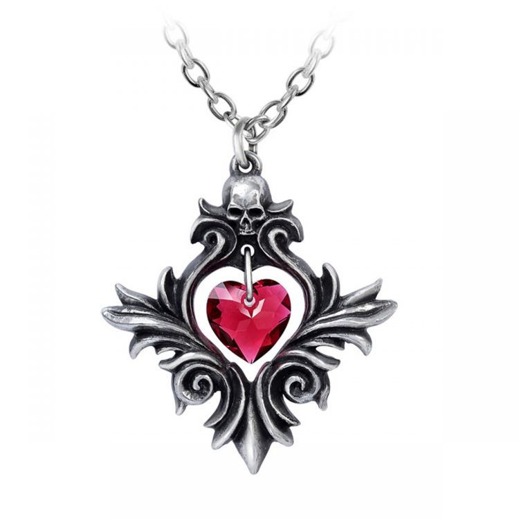 Pendentif 'Bouquet of Love'