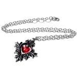 Pendentif 'Bouquet of Love'