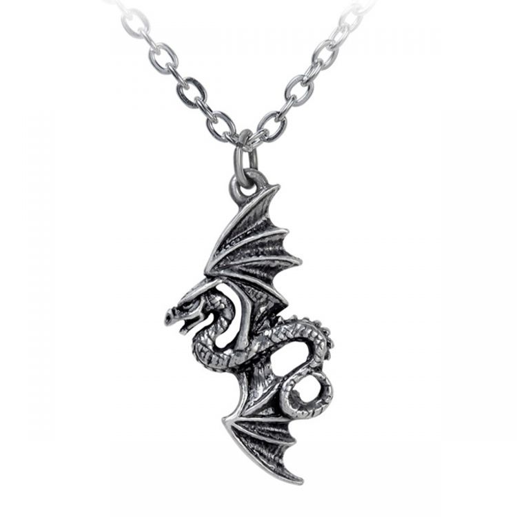 Flight of Airus Pendant