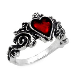 'Betrothal' Ring
