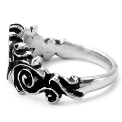 'Betrothal' Ring