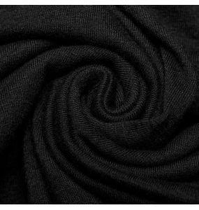 Black 'Thanatos' Sweater