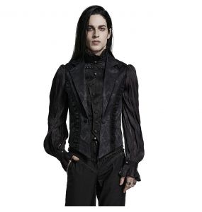 mens victorian gothic clothing