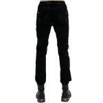 Black 'Gainas' Pants