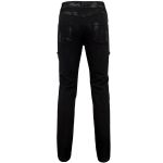 Black 'Gainas' Pants