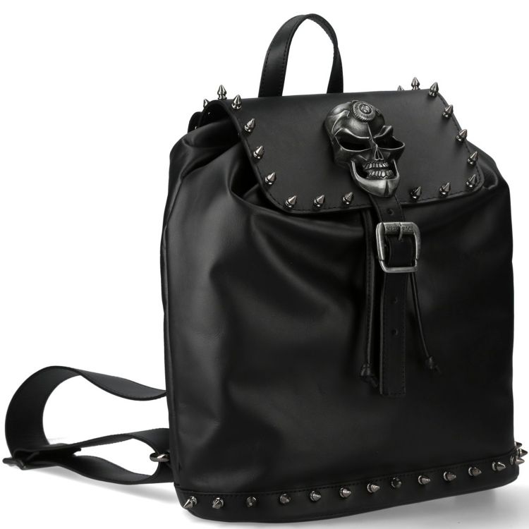 Sac à Dos 'Roadstar' Noir