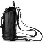 Black 'Roadstar' Backbag