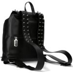 Black 'Roadstar' Backbag