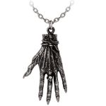 Pendentif 'Hand of Glory'