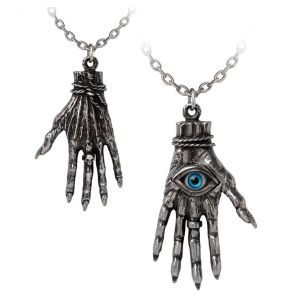 Pendentif 'Hand of Glory'