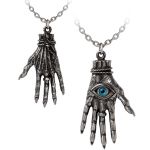 Pendentif 'Hand of Glory'