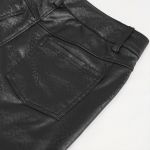 Pantalon 'Azonnig' Noir