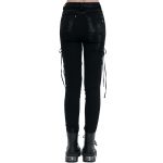 Black 'Achila' Pants