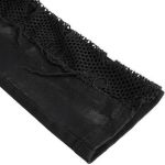 Black 'Achila' Pants