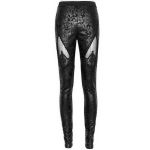 Leggings 'Alicia' Noir